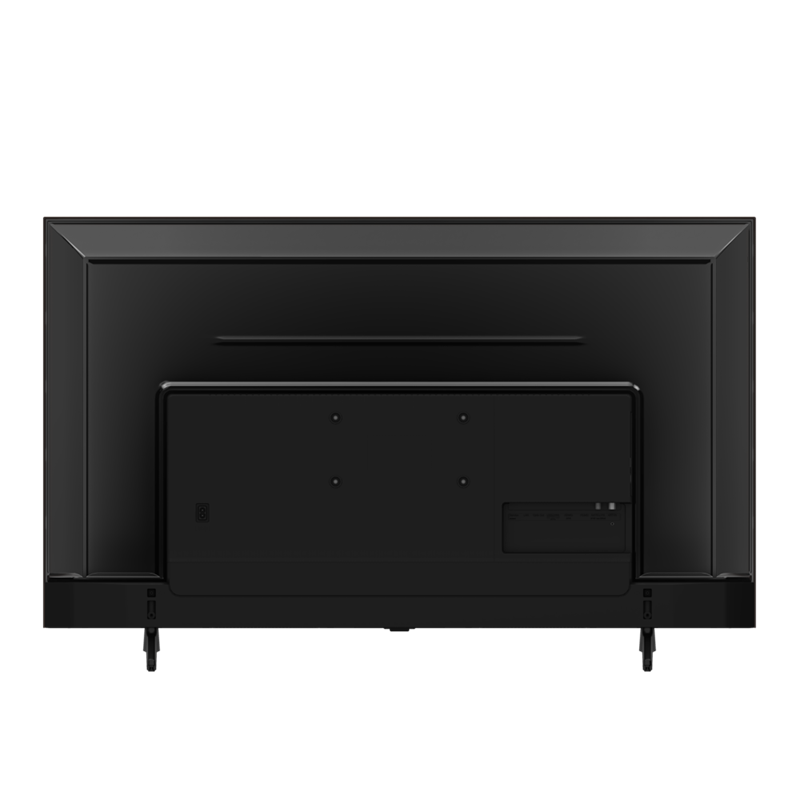 Beko Crystal 7 B65 D 790 B / 65" 4K Smart Android TV